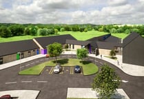 Aeron Valley school plan gets go-ahead