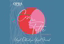 Opra Cymru brings Mozart’s comic masterpiece to life