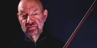 Jez Danks marries spoken word and music in quest to discover reality