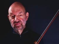 WATCH: Aberystwyth's Jez Danks gives taste of what to expect in show