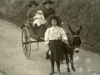 Talk delves into work of turn-of-the-century photographer