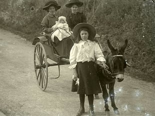 Talk delves into work of turn-of-the-century photographer