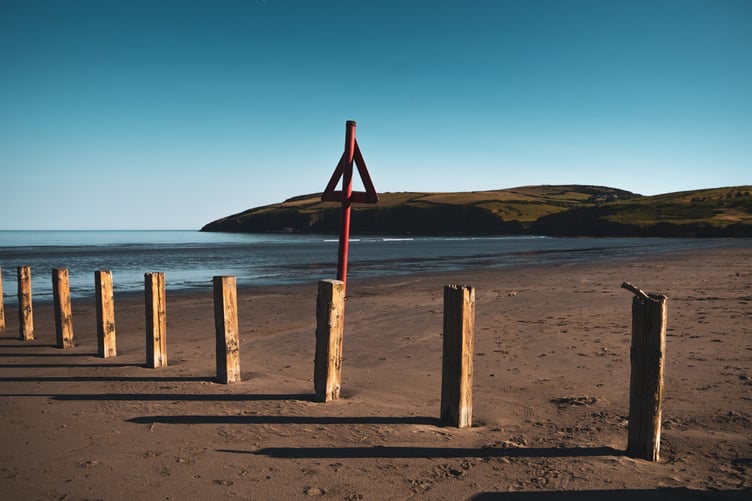 Newport Sands