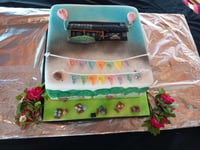 Community hub celebrates 10th anniversary