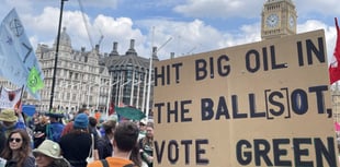 Why I joined the Extinction Rebellion