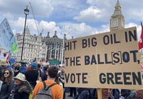 Why I joined the Extinction Rebellion