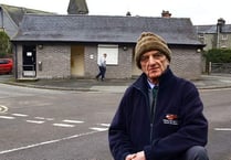 Opposition to Machynlleth parking charge rises