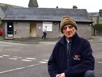 Opposition to Machynlleth parking charge rises