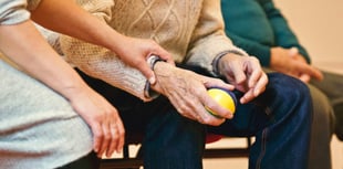 Concern raised over lack of Elderly Mentally Infirm beds in Ceredigion