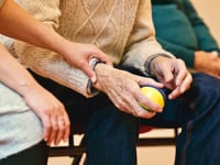 Concern raised over lack of Elderly Mentally Infirm beds in Ceredigion