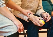 Concerns raised over lack of Elderly Mentally Infirm beds in Ceredigion