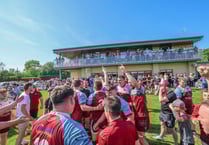 Lampeter finish league campaign in style to focus on final