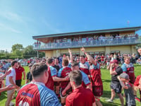 Lampeter finish league campaign in style to focus on final