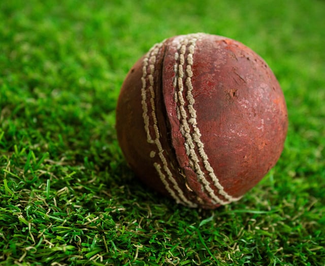 Dolgellau crumble in nine-wicket defeat