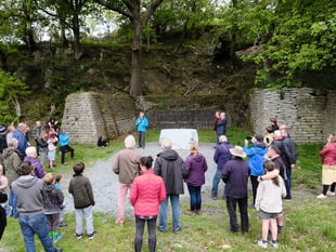 MS hopes memorial will be 'fitting reminder' of workers