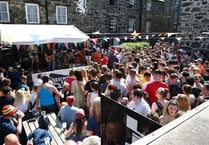Over 40 bands booked for Sesiwn Fawr in Dolgellau