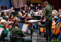 Instrumentalists invited to join Philomusica orchestra for the day