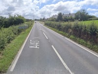 Fine for twice 'cutting corners' in Blaenplwyf