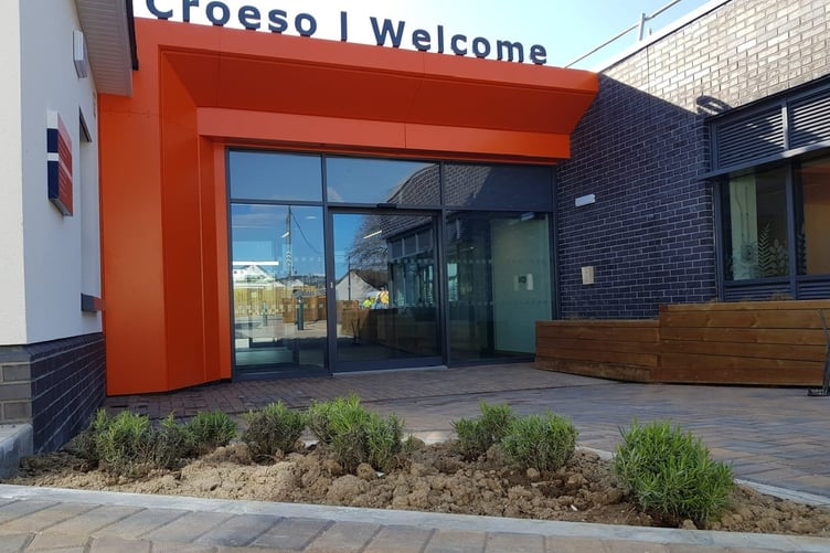 Bro Ddyfi Machynlleth