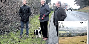 44 new homes to be built despite slew of objections