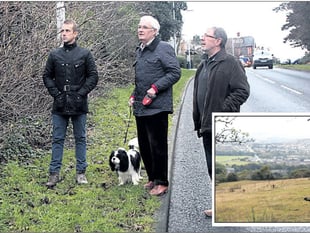 44 new homes to be built despite slew of objections