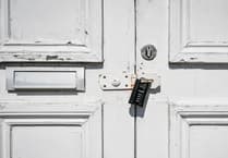 Rise in 'no fault' evictions in Ceredigion and Gwynedd last year