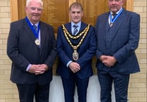 Ceredigion County Council elects new chairman
