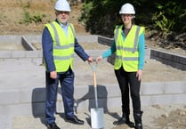 Uni to build smart home to test life tech for elderly