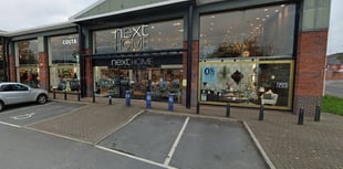 Aberystwyth man fined for stealing cushion