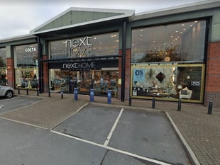 Aberystwyth man fined for stealing cushion