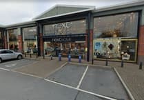 Aberystwyth man fined for stealing cushion