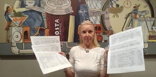 Petition launched to save Aber’s last Costa Coffee