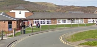 Students and staff targeted in cyber attack on mid Wales schools