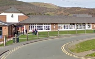 Students and staff targeted in cyber attack on mid Wales schools