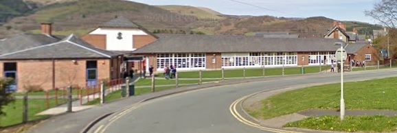 Ysgol Bro Hyddgen