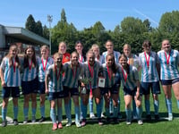 Ceredigion make history with Welsh Inter Schools Association Cup win