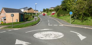 Grandad 'living in fear' not visited by police since break-in attempt