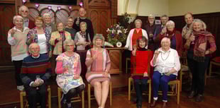 Big lunch to celebrate coronation