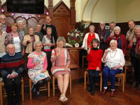 Big lunch to celebrate coronation