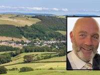 Council by-election in Llanfarian pencilled in for July