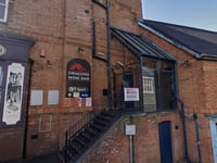 Unlicensed Cardigan bar bouncer fined
