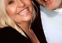 Family's thanks for support following death