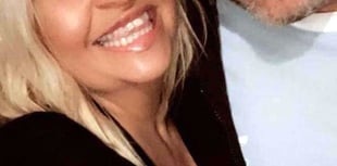 Family's thanks for support following death