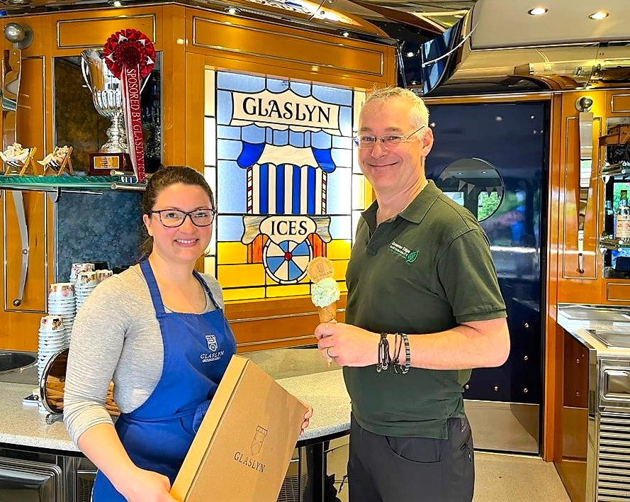 Companies unite to achieve carbon-free goal