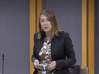 Concerns over healthy life expectancy data