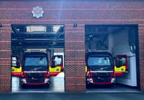 Boost to firefighter numbers welcomed
