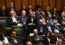 Plaid call for parliament recall over air strikes