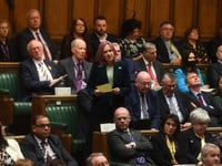 Government failing to tackle soaring food prices, says MP