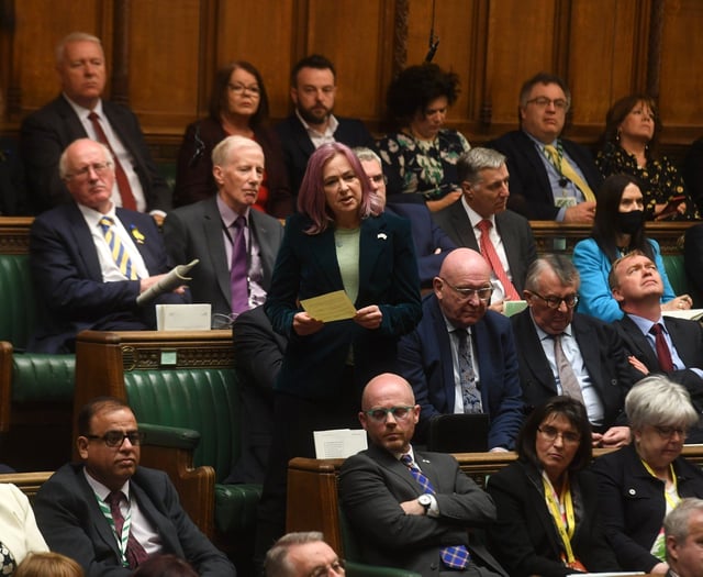 Plaid call for parliament recall over air strikes