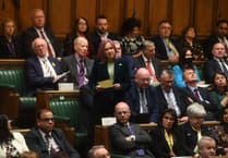 Plaid call for recall of UK Parliament over Gaza air strikes